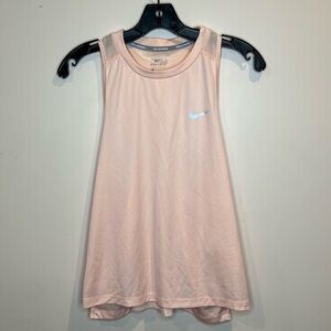 Women’s Nike Running Dri-Fit Tank